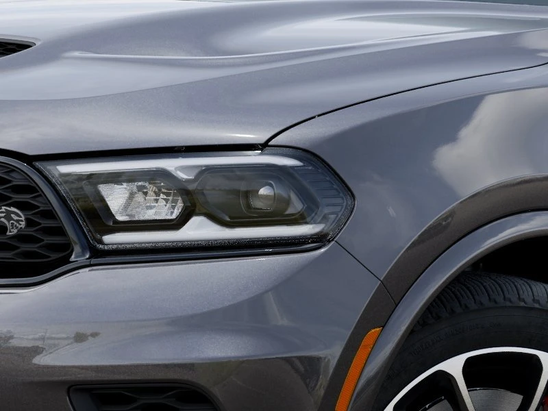 2026 Dodge Durango SRT Hellcat 3rd Gen - Image 6 of 12