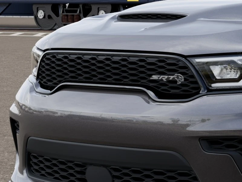 2026 Dodge Durango SRT Hellcat 3rd Gen - Image 7 of 21