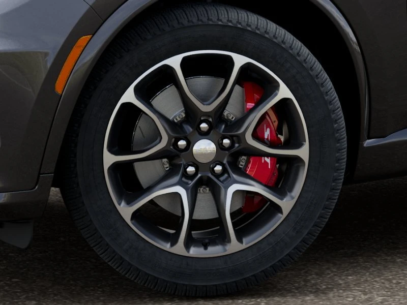 2026 Dodge Durango SRT Hellcat 3rd Gen - Image 4 of 21