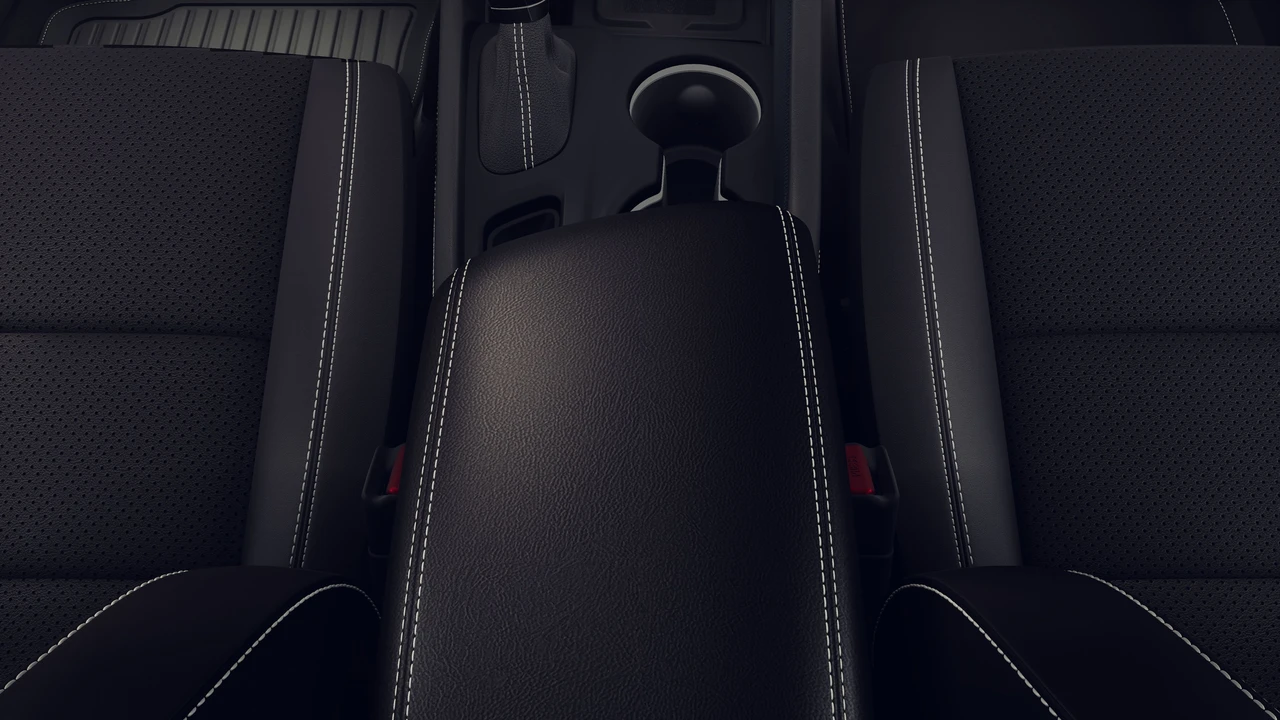 2026 Dodge Durango SRT Hellcat 3rd Gen - Image 4 of 9
