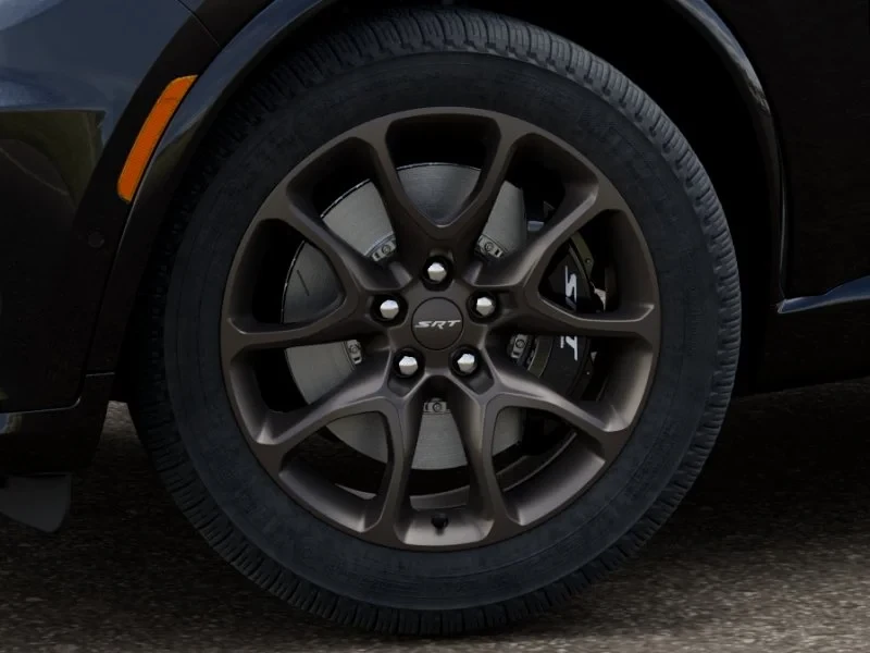 2026 Dodge Durango SRT Hellcat 3rd Gen - Image 8 of 31