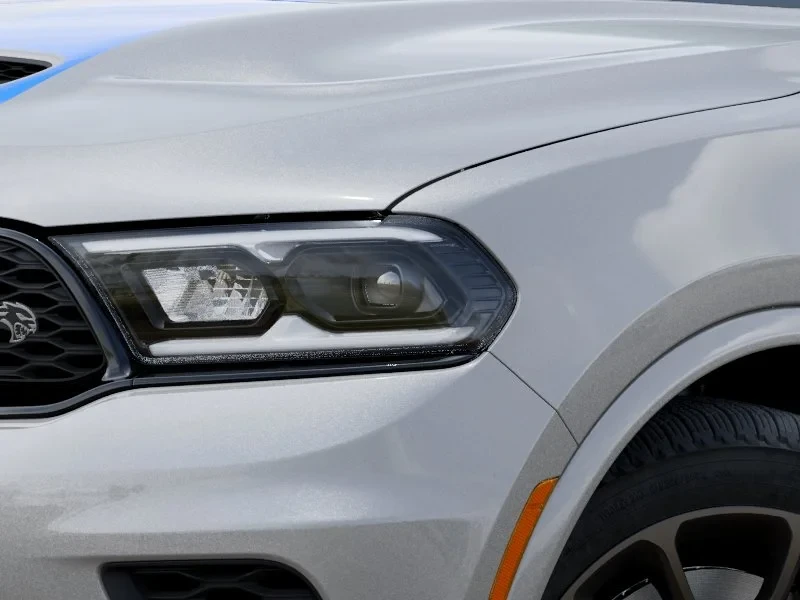 2026 Dodge Durango SRT Hellcat 3rd Gen - Image 10 of 31