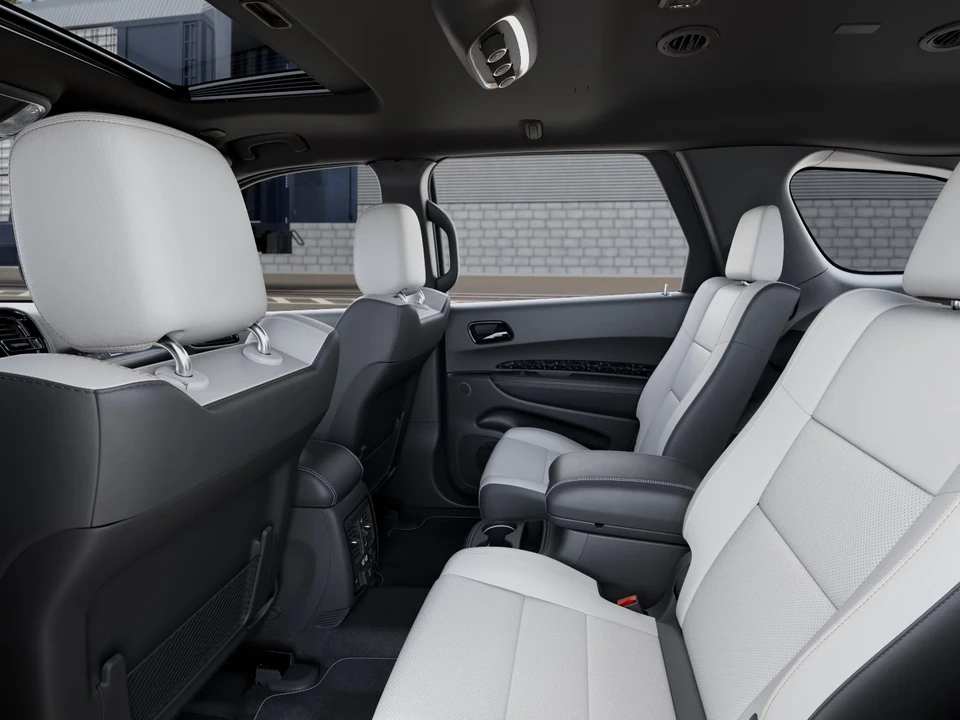2026 Dodge Durango SRT Hellcat 3rd Gen - Image 23 of 31