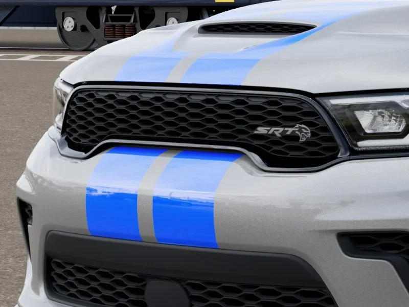 2026 Dodge Durango SRT Hellcat 3rd Gen - Image 11 of 31