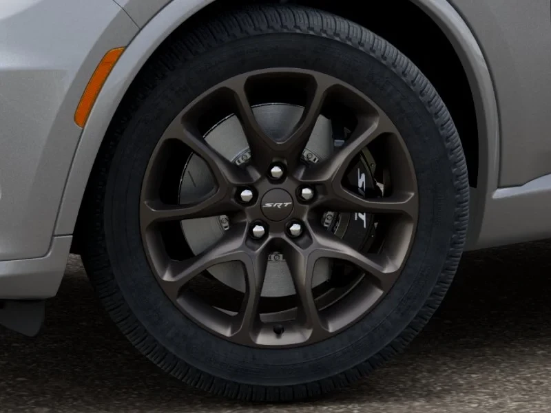 2026 Dodge Durango SRT Hellcat 3rd Gen - Image 8 of 31