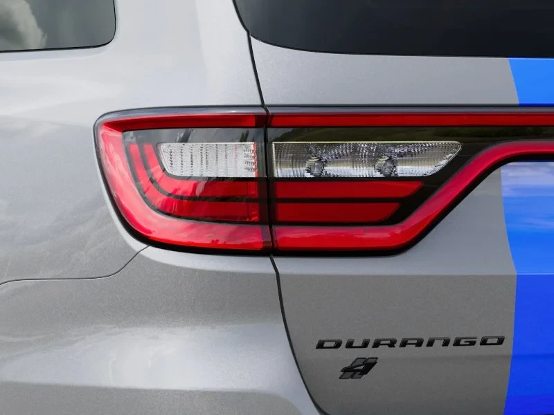 2026 Dodge Durango SRT Hellcat 3rd Gen - Image 9 of 31