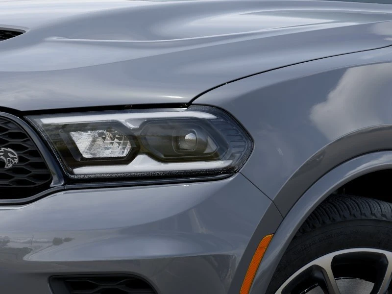 2026 Dodge Durango SRT Hellcat 3rd Gen - Image 6 of 12