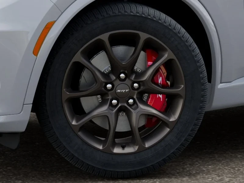 2026 Dodge Durango SRT Hellcat 3rd Gen - Image 4 of 21
