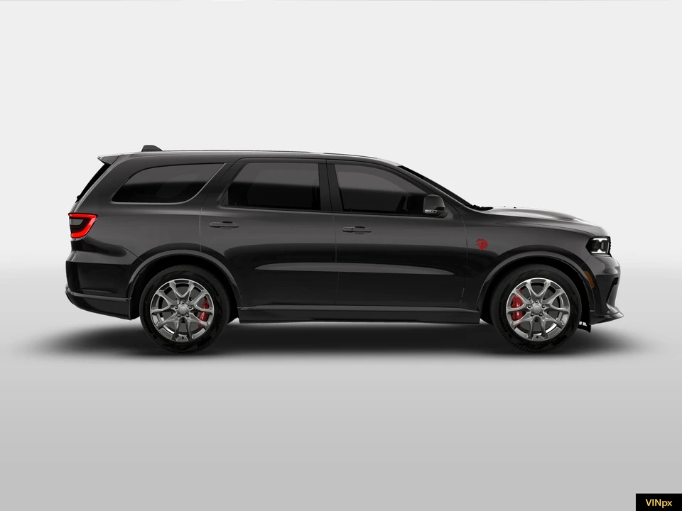 2026 Dodge Durango 3rd Gen - Image 4 of 10