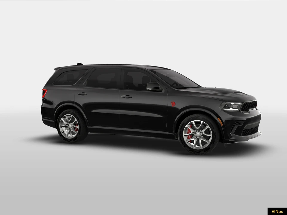 2026 Dodge Durango 3rd Gen - Image 5 of 10