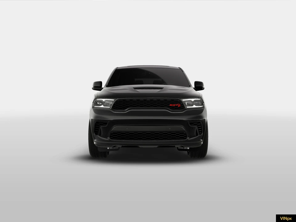 2026 Dodge Durango 3rd Gen - Image 6 of 10