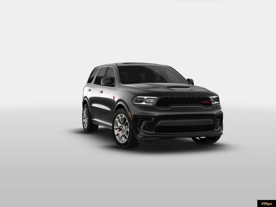 2026 Dodge Durango 3rd Gen - Image 8 of 10