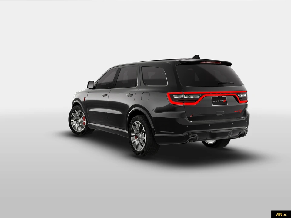 2026 Dodge Durango 3rd Gen - Image 2 of 10