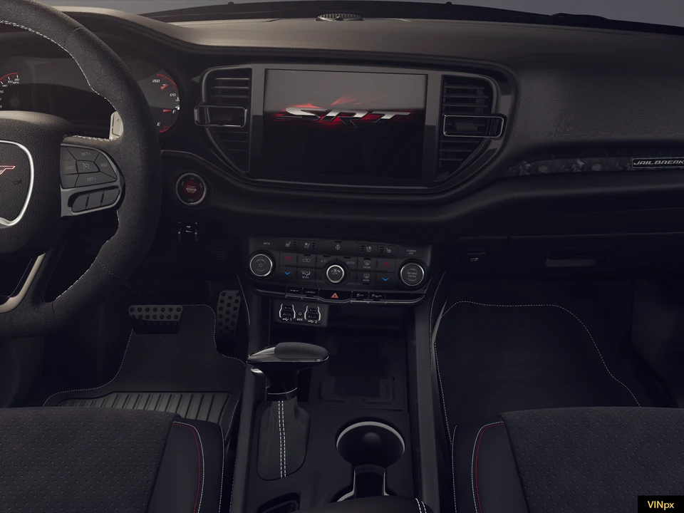 2026 Dodge Durango 3rd Gen - Image 9 of 10