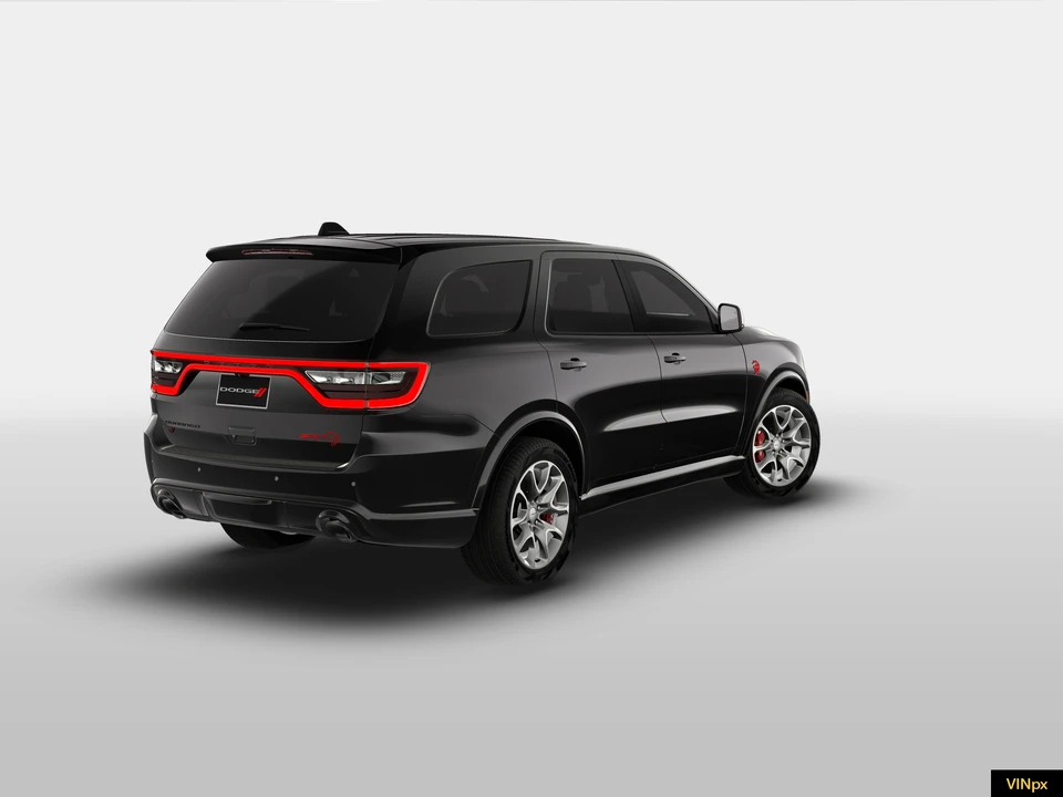 2026 Dodge Durango 3rd Gen - Image 3 of 10