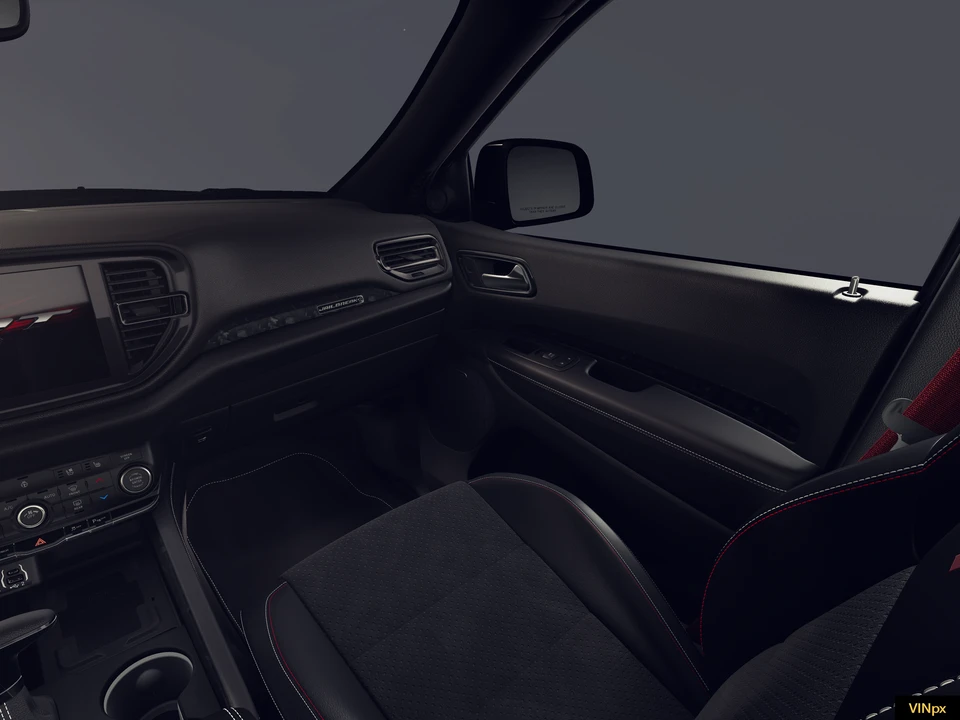 2026 Dodge Durango 3rd Gen - Image 10 of 10