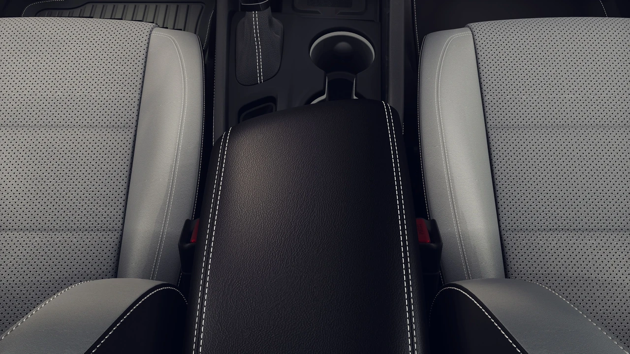 2026 Dodge Durango SRT Hellcat 3rd Gen - Image 4 of 9