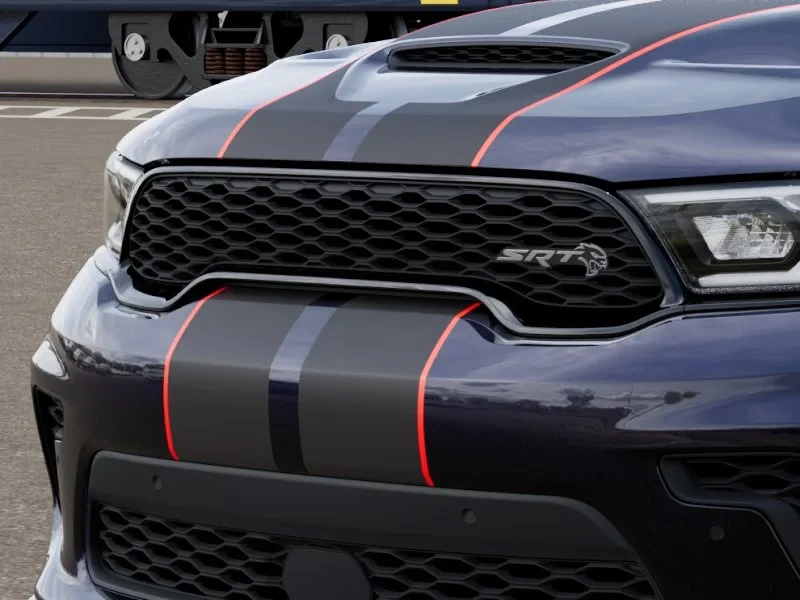 2026 Dodge Durango SRT Hellcat 3rd Gen - Image 7 of 21