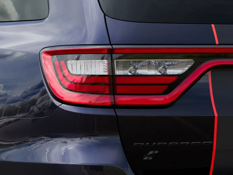 2026 Dodge Durango SRT Hellcat 3rd Gen - Image 5 of 21
