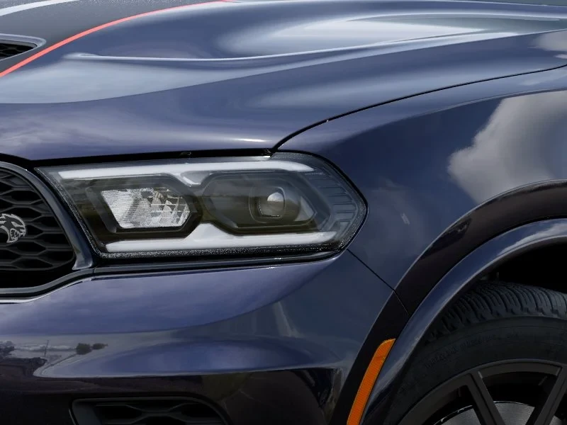 2026 Dodge Durango SRT Hellcat 3rd Gen - Image 6 of 21