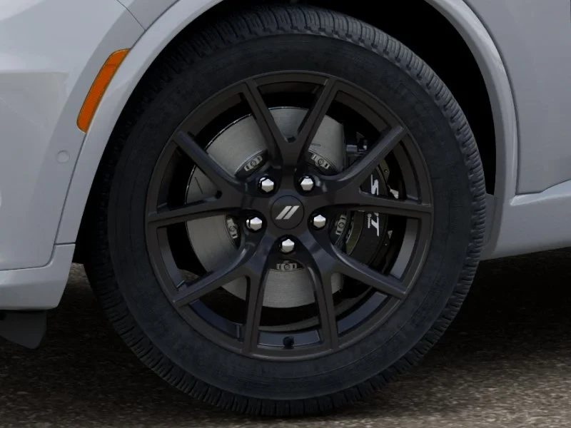 2026 Dodge Durango SRT Hellcat 3rd Gen - Image 8 of 31