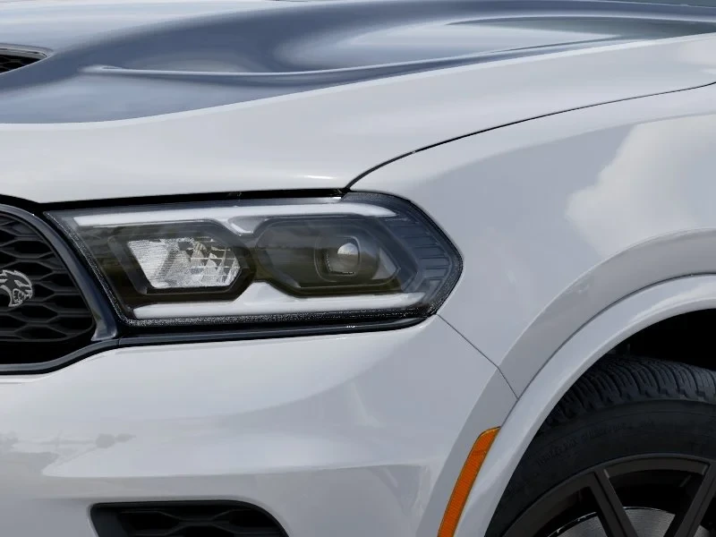 2026 Dodge Durango SRT Hellcat 3rd Gen - Image 10 of 31