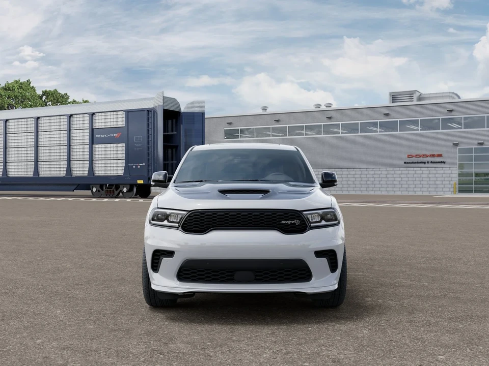 2026 Dodge Durango SRT Hellcat 3rd Gen - Image 6 of 31