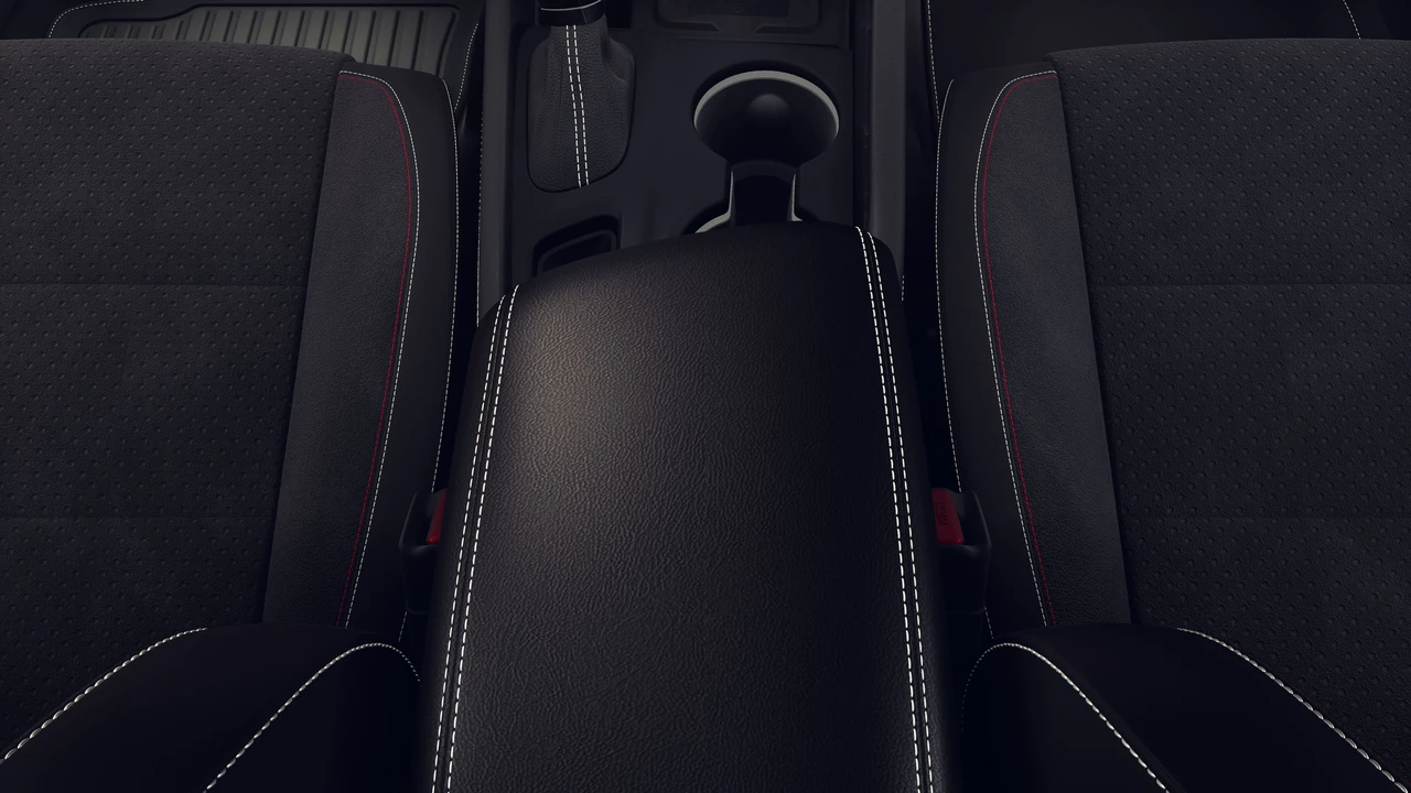 2026 Dodge Durango SRT Hellcat 3rd Gen - Image 30 of 31