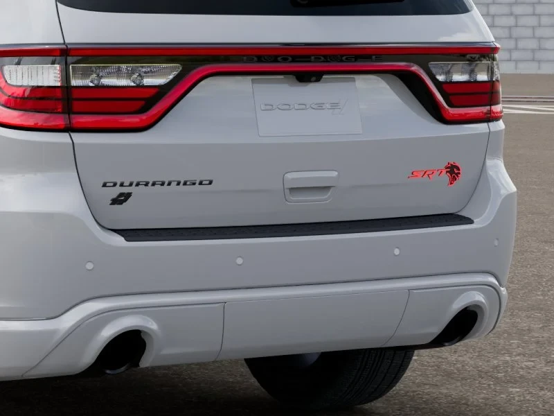 2026 Dodge Durango SRT Hellcat 3rd Gen - Image 13 of 31