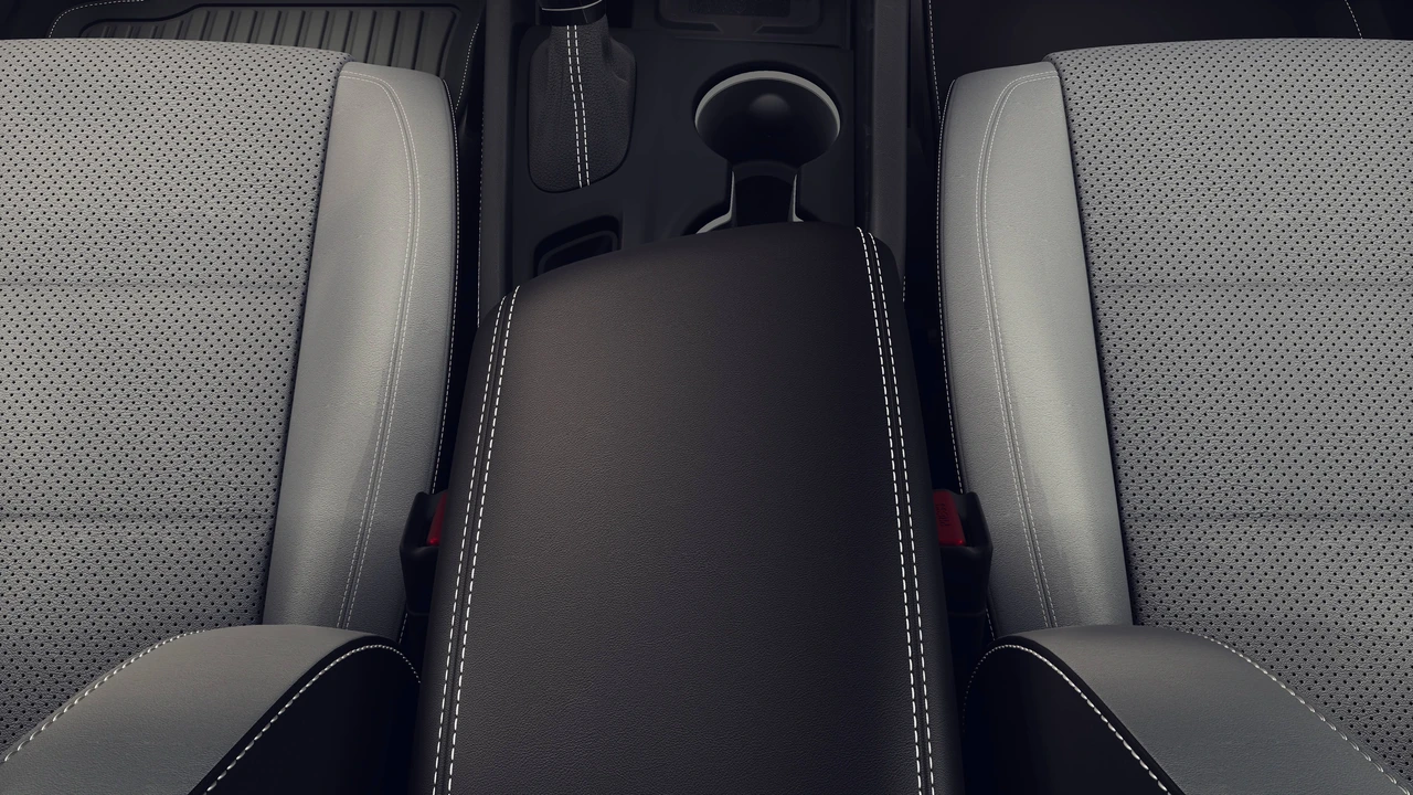 2026 Dodge Durango SRT Hellcat 3rd Gen - Image 4 of 9