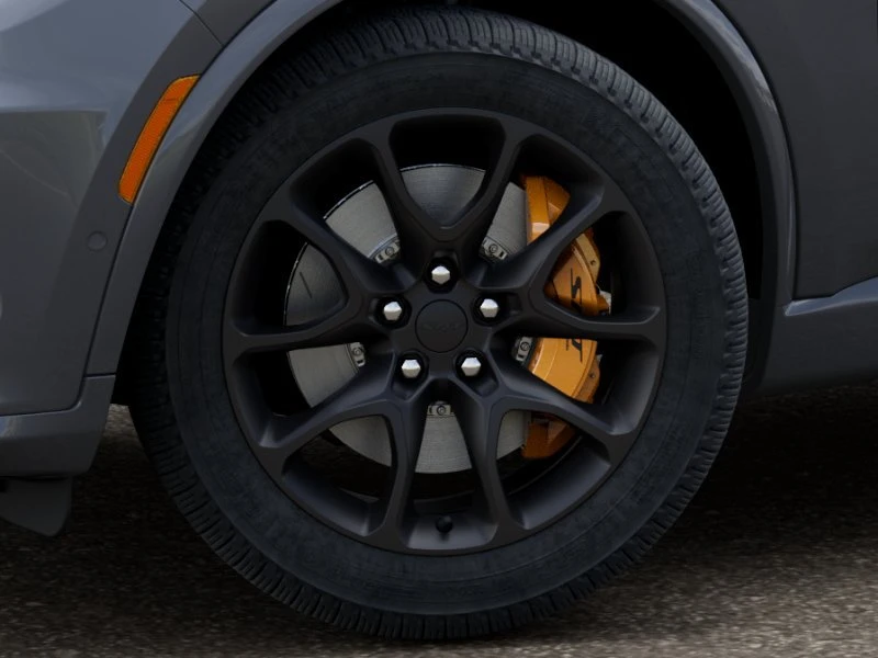 2026 Dodge Durango SRT Hellcat 3rd Gen - Image 4 of 21
