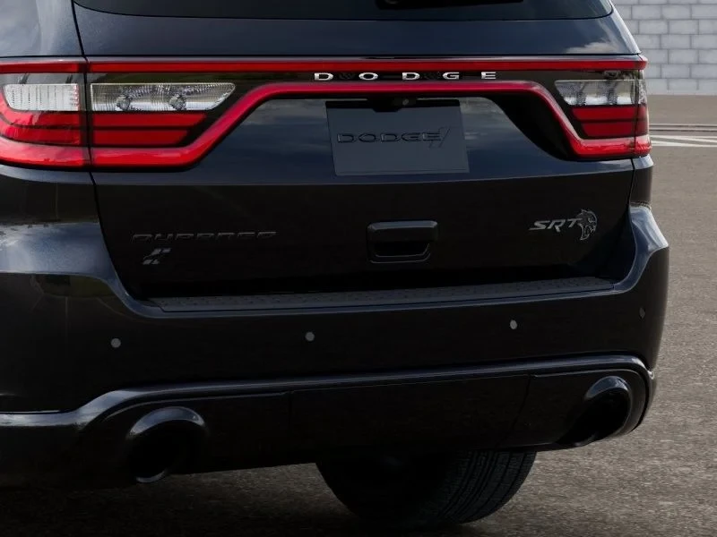 2026 Dodge Durango SRT Hellcat 3rd Gen - Image 13 of 31