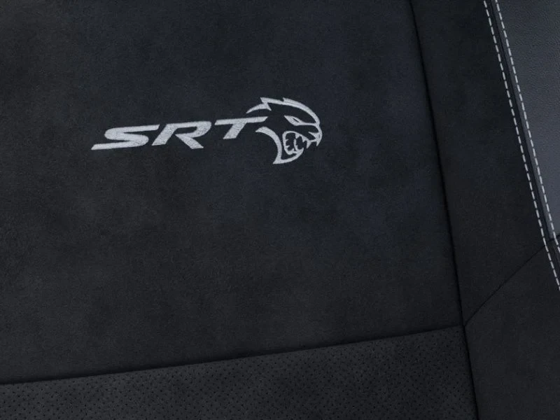 2026 Dodge Durango SRT Hellcat 3rd Gen - Image 20 of 31