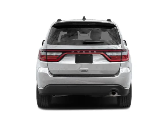 2026 Dodge Durango SRT Hellcat 3rd Gen - Image 5 of 15