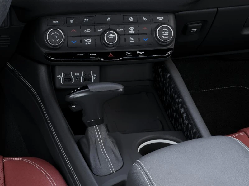 2026 Dodge Durango SRT Hellcat 3rd Gen - Image 24 of 26