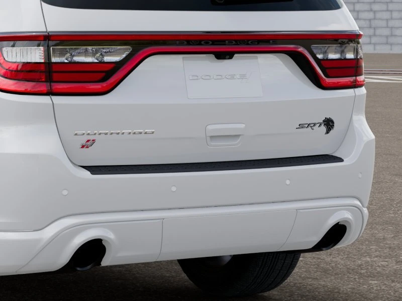 2026 Dodge Durango SRT Hellcat 3rd Gen - Image 13 of 26