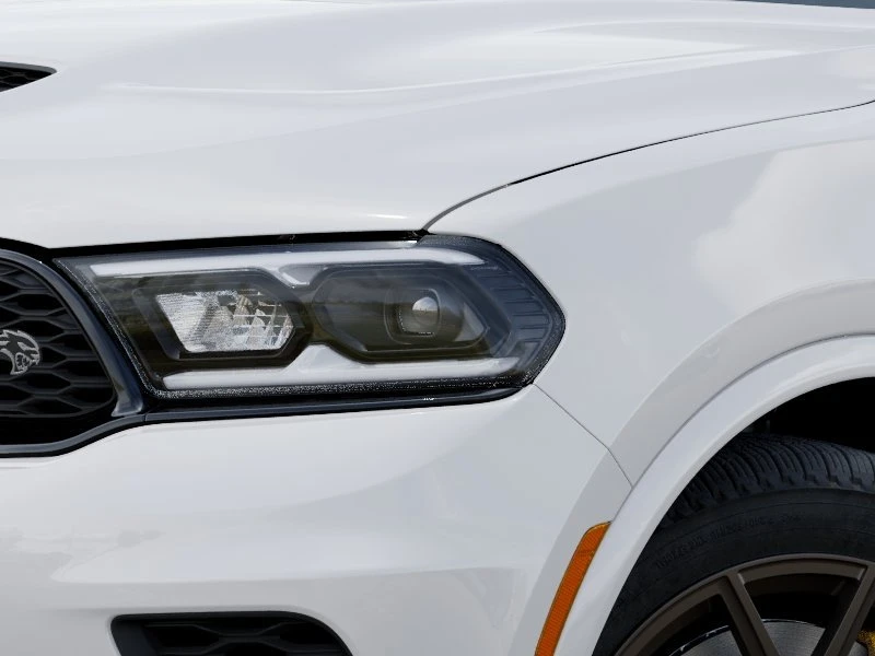 2026 Dodge Durango SRT Hellcat 3rd Gen - Image 10 of 26