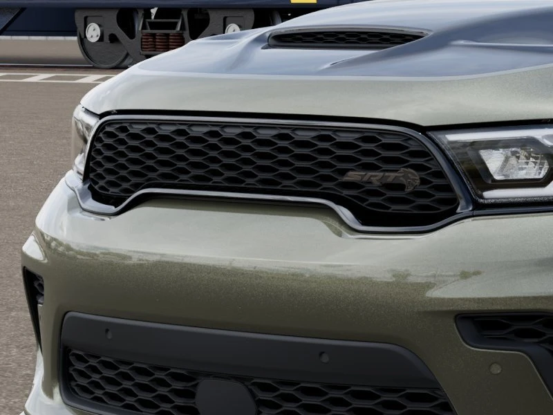 2026 Dodge Durango SRT Hellcat 3rd Gen - Image 7 of 21