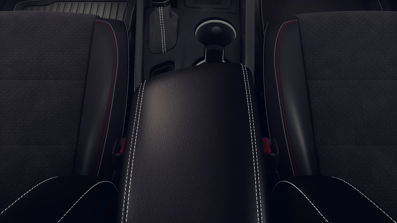 2026 Dodge Durango SRT Hellcat 3rd Gen - Image 16 of 21