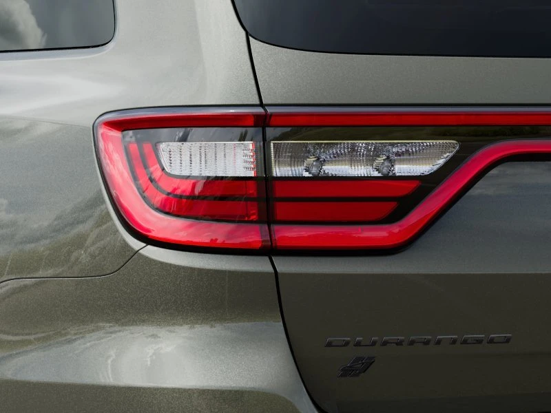 2026 Dodge Durango SRT Hellcat 3rd Gen - Image 5 of 21