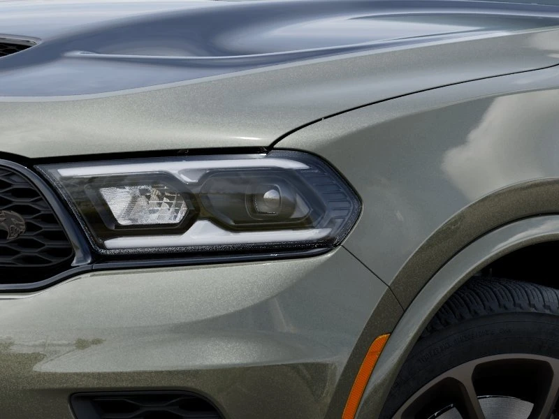 2026 Dodge Durango SRT Hellcat 3rd Gen - Image 6 of 21