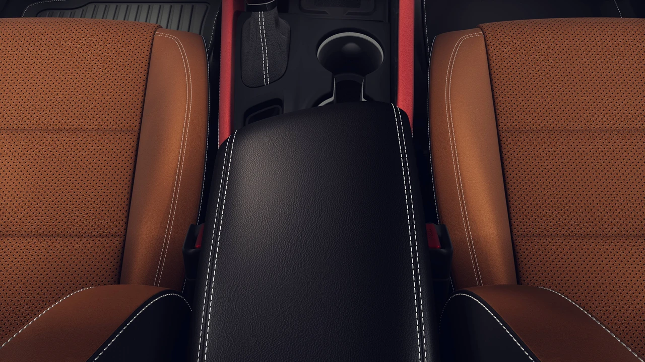 2026 Dodge Durango SRT Hellcat 3rd Gen - Image 4 of 21