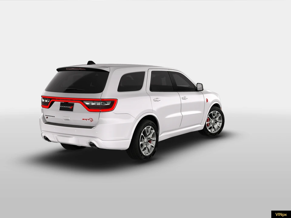 2026 Dodge Durango 3rd Gen - Image 6 of 16