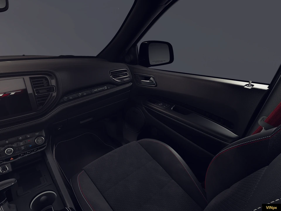2026 Dodge Durango 3rd Gen - Image 15 of 16