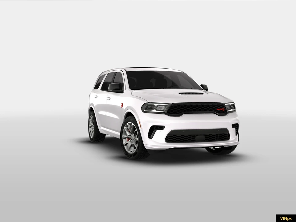 2026 Dodge Durango 3rd Gen - Image 13 of 16