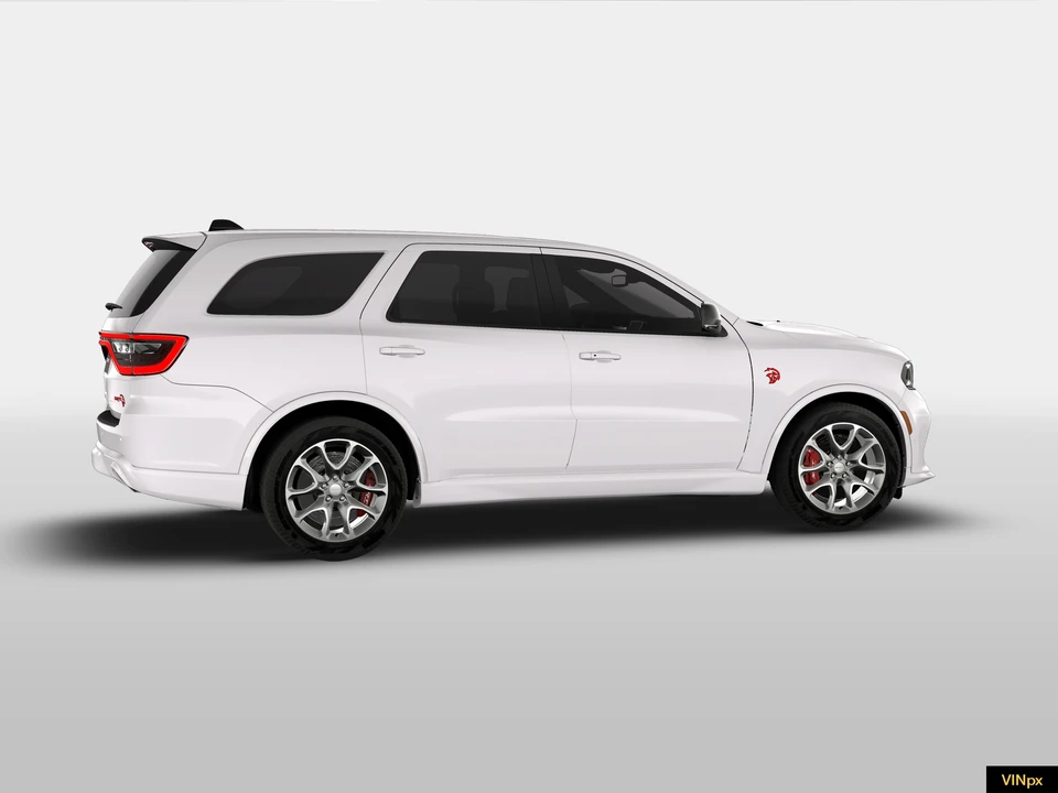 2026 Dodge Durango 3rd Gen - Image 12 of 16