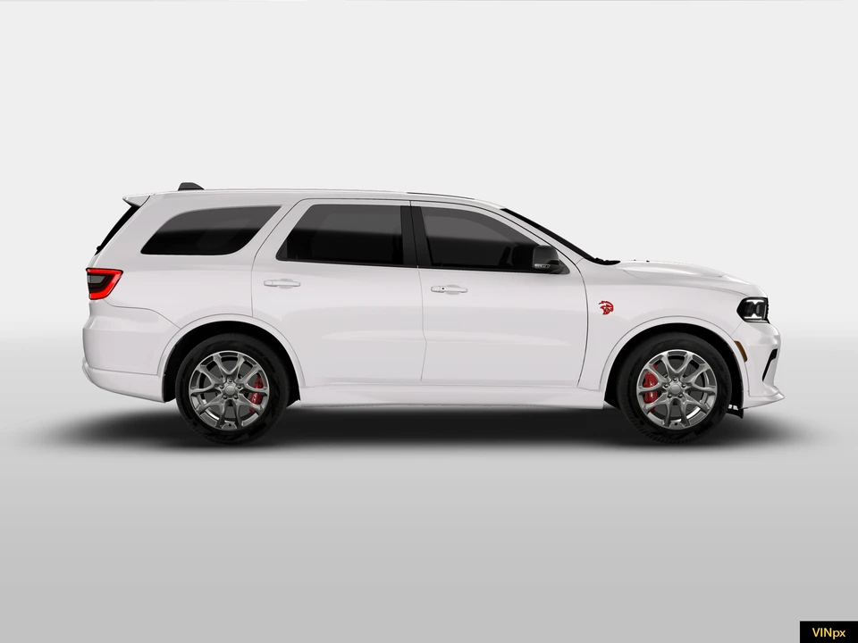 2026 Dodge Durango 3rd Gen - Image 8 of 16
