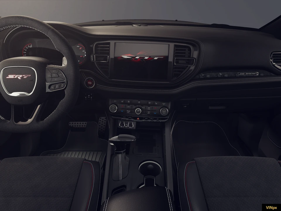 2026 Dodge Durango 3rd Gen - Image 14 of 16