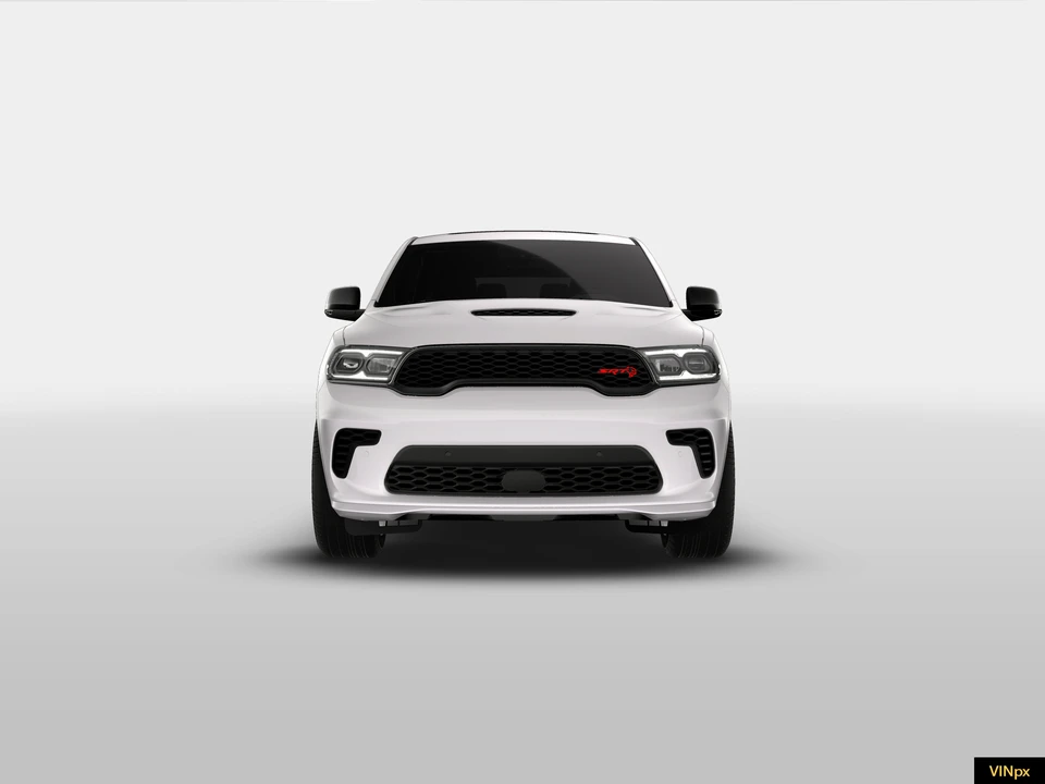 2026 Dodge Durango 3rd Gen - Image 11 of 16