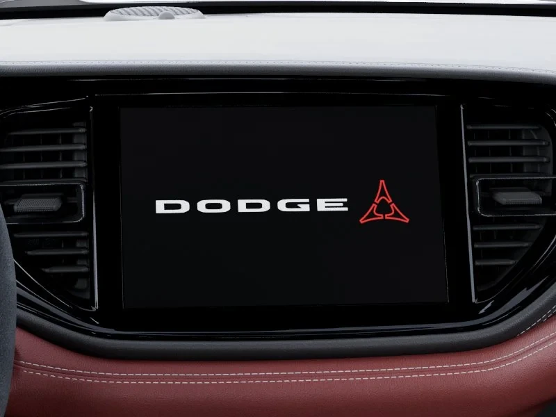 2026 Dodge Durango SRT Hellcat 3rd Gen - Image 10 of 12